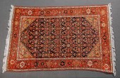 SERABAND RUG, SECOND QUARTER 2