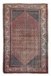 SERABEND RUG: 4’1” X 6’4” EARL