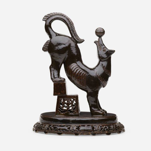 Séraphin Soudbinine. Untitled. c.