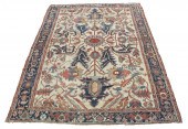 SERAPI CARPET (9'6" X 12'9") N