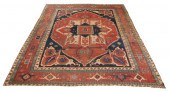 SERAPI CARPET, PERSIA, CA. 187