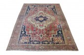 SERAPI CARPET8'2" x 11'7" Cond