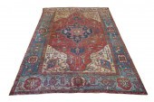 SERAPI CARPET9'6" x 13'4" Cond
