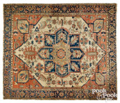 SERAPI CARPET<br>Serapi carpet