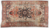 SERAPI CARPET<br>Serapi carpet