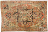 SERAPI CARPET<br>Serapi carpet