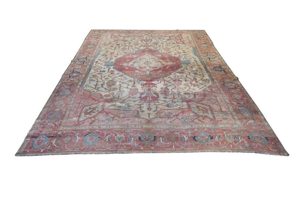 SERAPI CARPETCondition: with