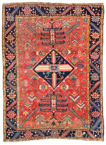 SERAPI CARPETearly 20th century,