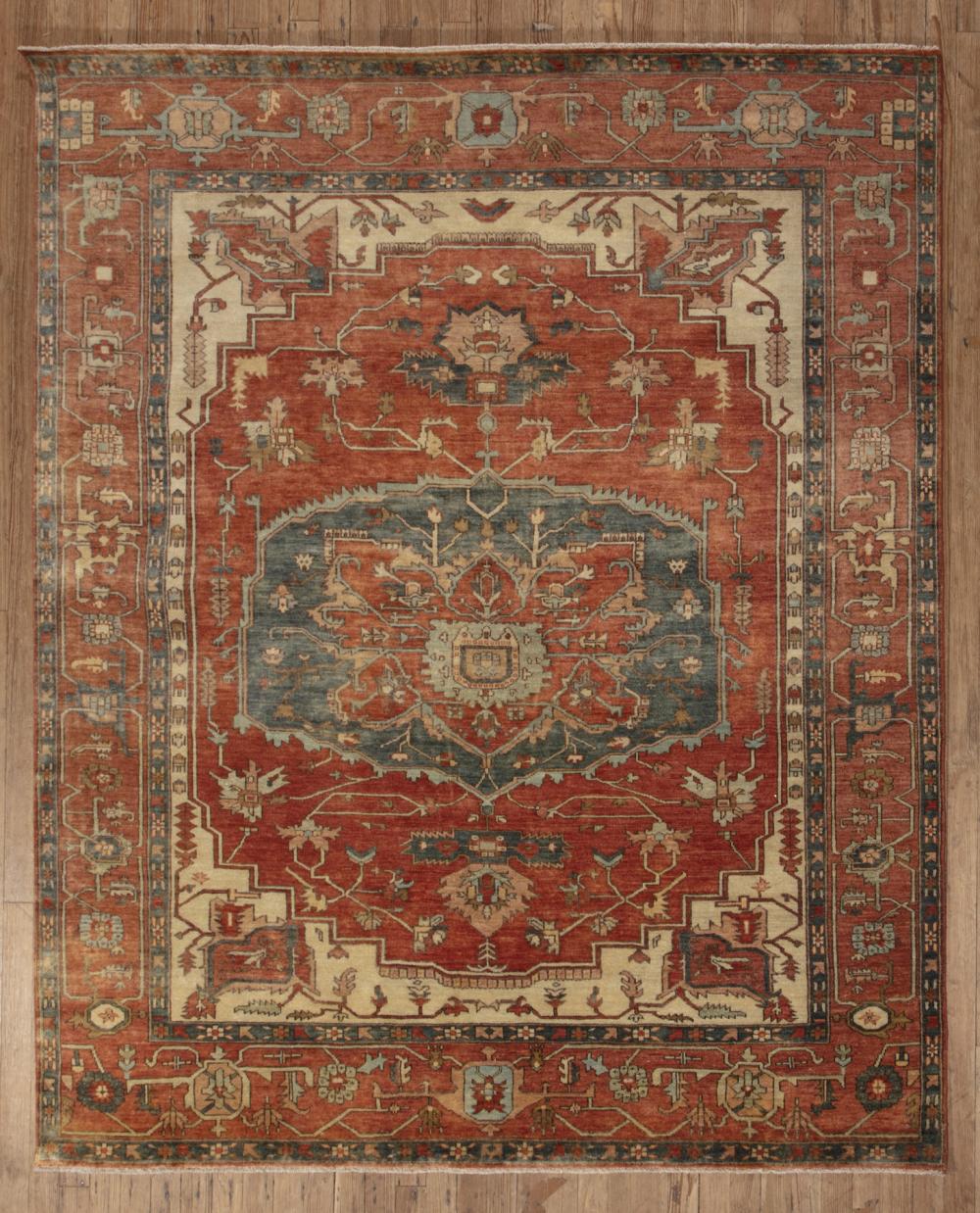 SERAPI CARPETSerapi Carpet,