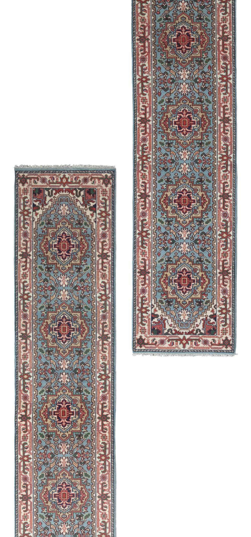 SERAPI DESIGN RUNNER: 2’8” X