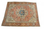 SERAPI ORIENTAL CARPET (END FR