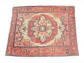 SERAPI ORIENTAL CARPETSerapi O