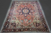 SERAPI RUG, EARLY 20TH CENTURY
