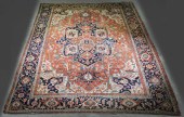 SERAPI RUG, FIRST QUARTER 20TH