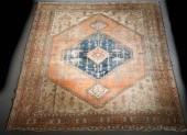 SERAPI RUG FIRST QUARTER 20TH