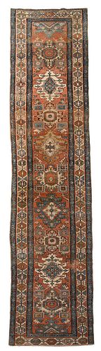 SERAPI RUNNERearly 20th century,