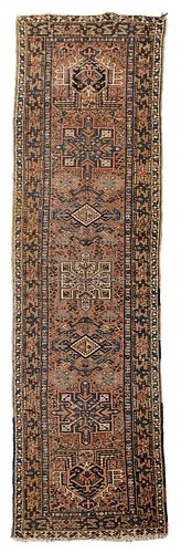 SERAPI RUNNERearly 20th century,