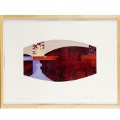 SERDAR ARAT, MIXED MEDIA, 1993