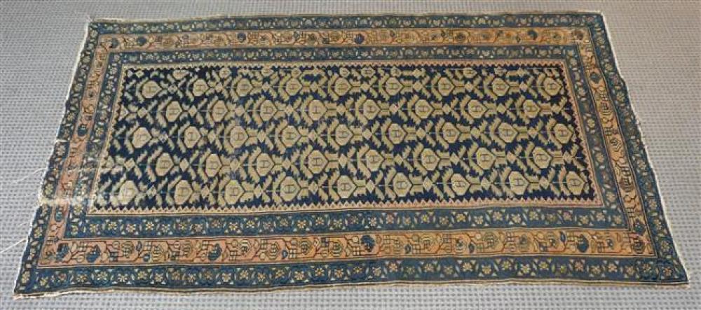SEREBAND RUG, 6 FT 8 IN X 2 FT 8 IN