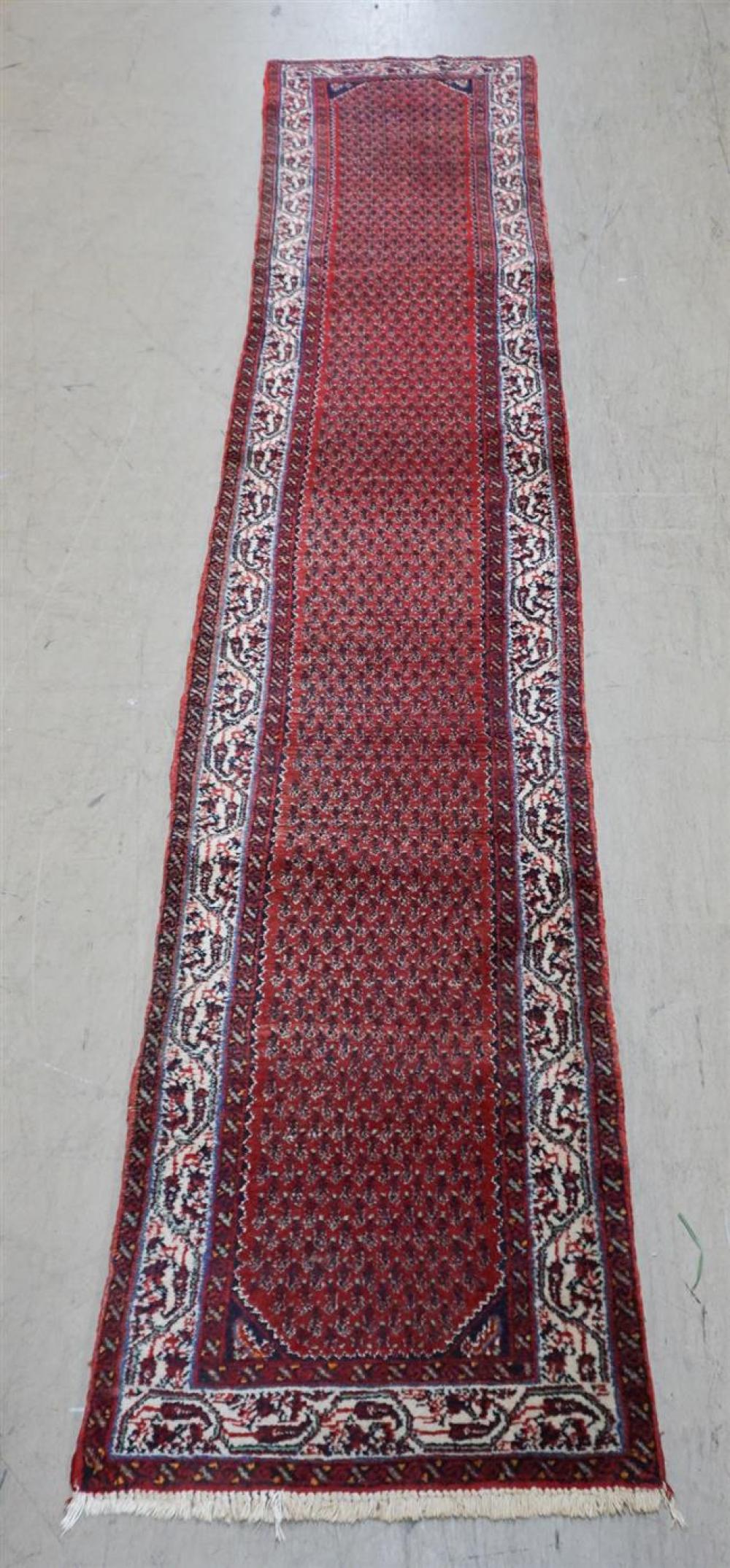 SEREBAND RUNNER 13 FT 1 IN X 2 FT 6