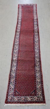 SEREBAND RUNNER 13 FT 1 IN X 2