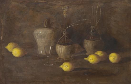 Serena C. Lane (American 19th
