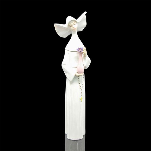 SERENE MOMENT 1005550.3 - LLADRO