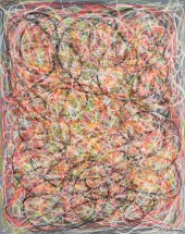 SERGE DELHOMME (B. 1933): ABS-