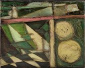 SERGE DUBREUIL (B. 1938 - ) CA