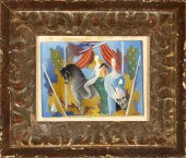 Serge Ferat (French, 1881-1958