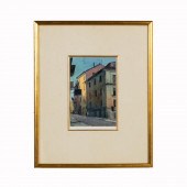 SERGE HOLLERBACH, MILANO, FRAM