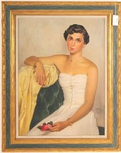 SERGE IVANOFF, MOSCOW, 1893-19