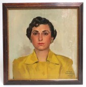 SERGE IVANOFF, MOSCOW 1893-198