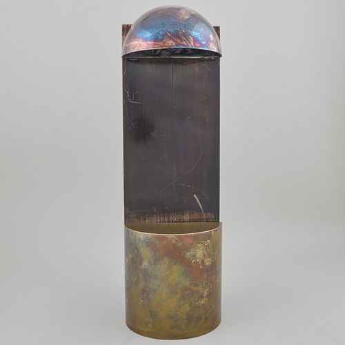 SERGE MANZON (1930-1998) FOR PIERRE