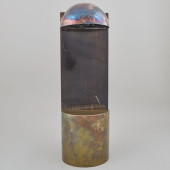SERGE MANZON (1930-1998) FOR P