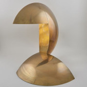 SERGE MANZON (1930-1998) FOR P