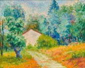 SERGE MENDJISKY, (FRENCH, 1929