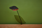 SERGE MOUILLE, 'AGRAFEE DEUX R