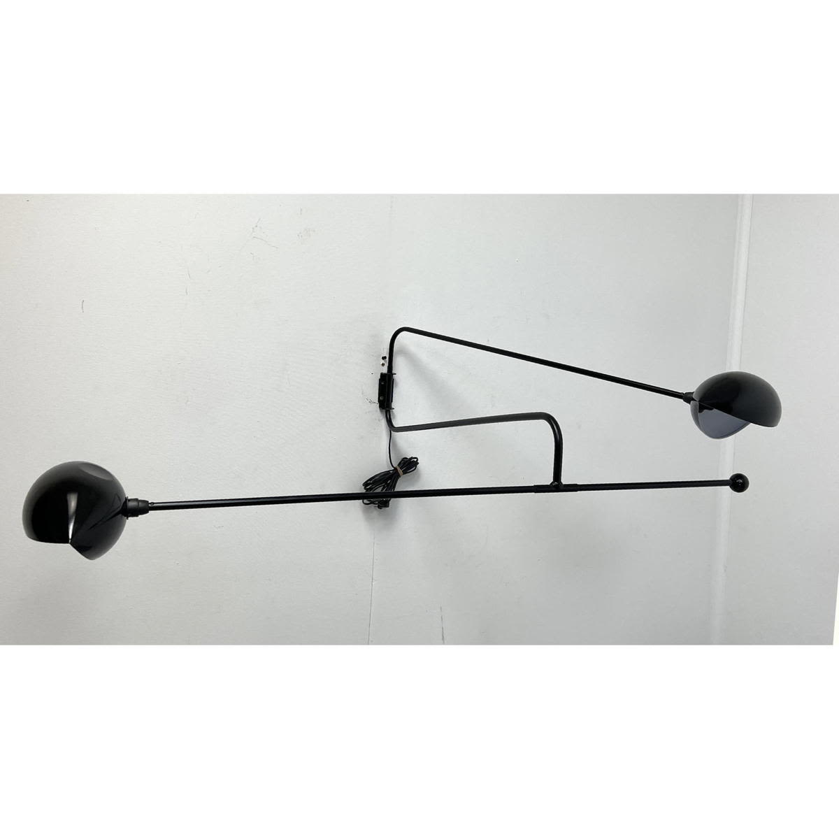 Serge Mouille style Adjustable
