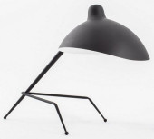 SERGE MOUILLE STYLE TRIPOD TAB