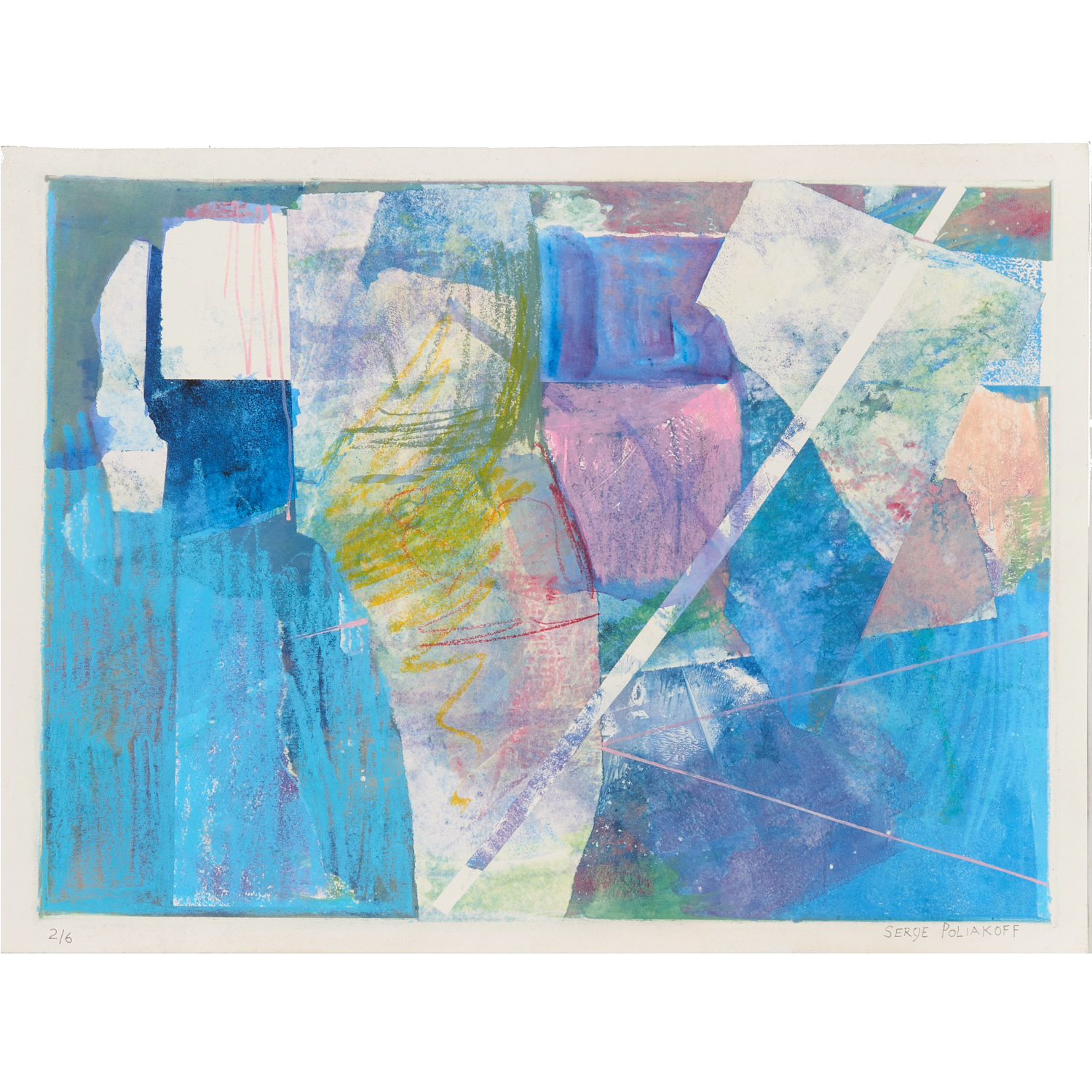SERGE POLIAKOFF (AFTER),