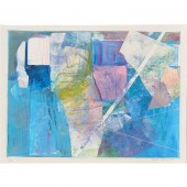SERGE POLIAKOFF (AFTER), EMBEL