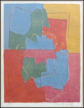 SERGE POLIAKOFF (CONTEMPORARY)