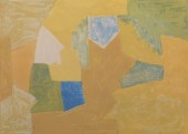 SERGE POLIAKOFF (FRENCH/RUSSIA