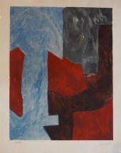 SERGE POLIAKOFF (RUSSIAN, 1900