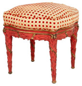 SERGE ROCHE MANNER CORAL PAINT