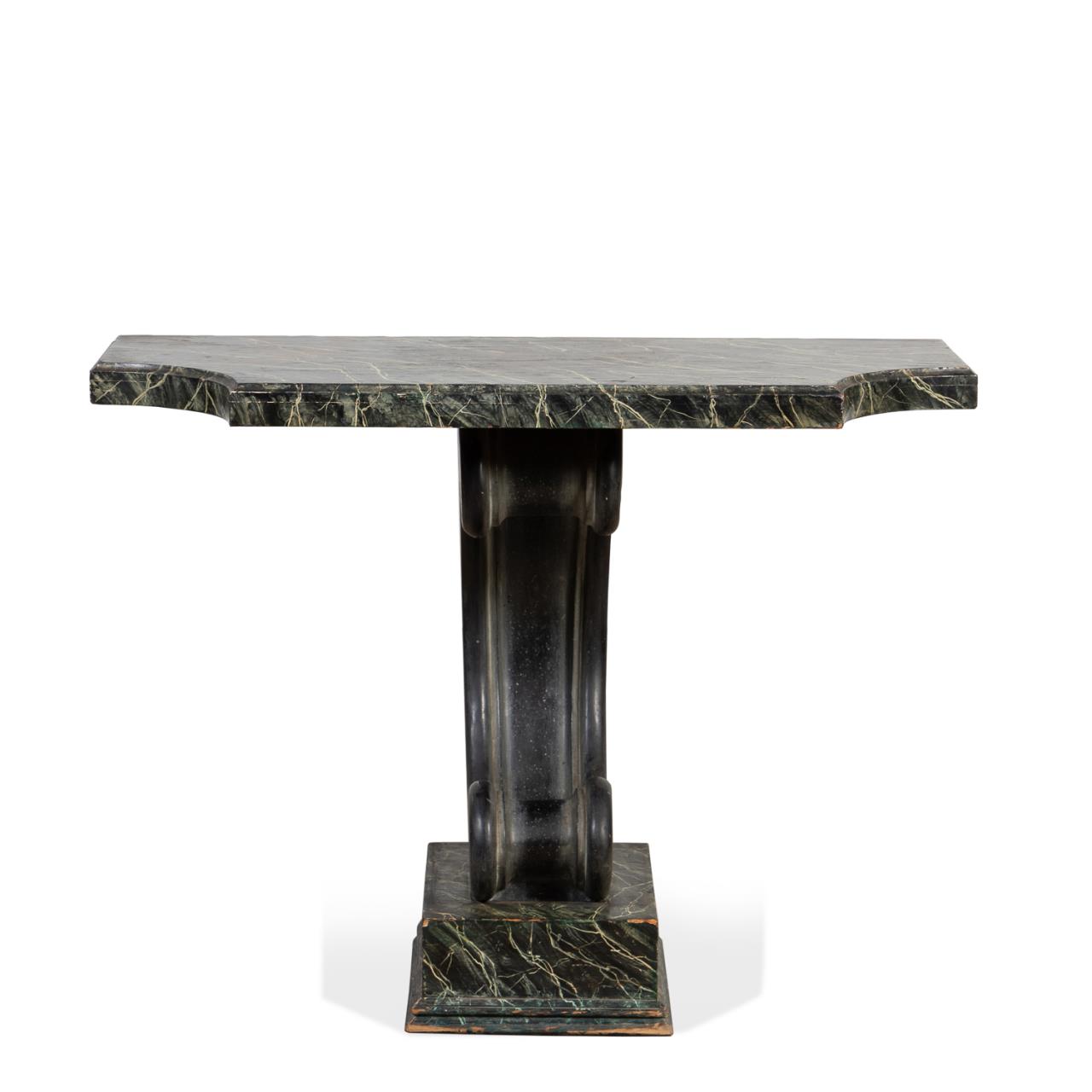 SERGE ROCHE STYLE NEOCLASSICAL