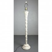 Serge Roche style Palm Tree Fl
