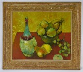 SERGE SHART MODERN TABLE TOP S