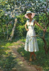 SERGEI BABKOV (1920-1993) IMPR